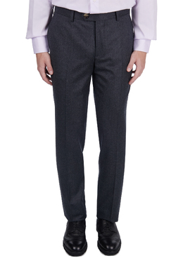 BRUNELLO CUCINELLI: Классические брюки 