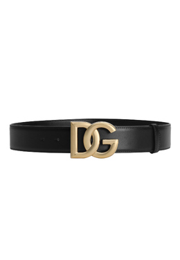 DOLCE&GABBANA: Ремень 
