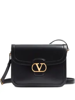 Valentino Garavani: Чёрная сумка 