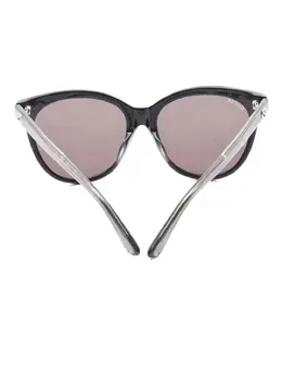 Gucci Pre-Owned: Очки 