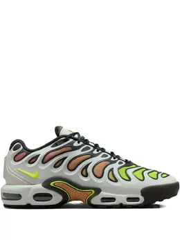 Nike: Светлые кроссовки  Air Max Plus