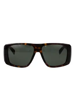 Saint Laurent Eyewear: Очки 