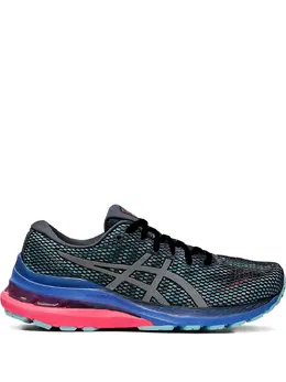 ASICS: Голубые кроссовки  Gel-Kayano 28