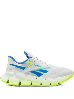 Reebok: Белые кроссовки 