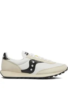 Saucony: Белые кроссовки 