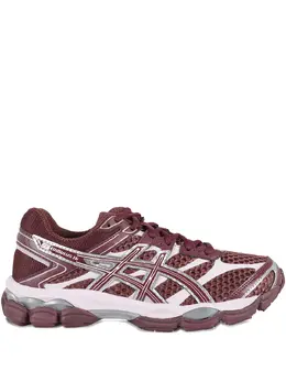 ASICS: Красные кроссовки  Gel-Cumulus