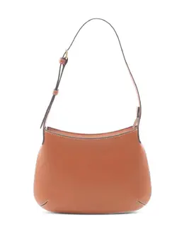 Celine Pre-Owned: Коричневая сумка 