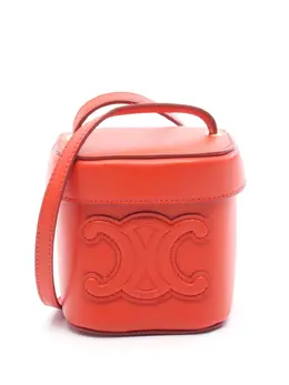 Celine Pre-Owned: Красная сумка 