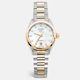 Tag Heuer: Часы  Carrera