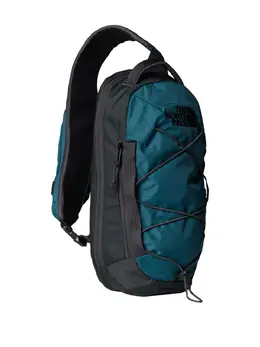 The North Face: Зелёный рюкзак  Borealis