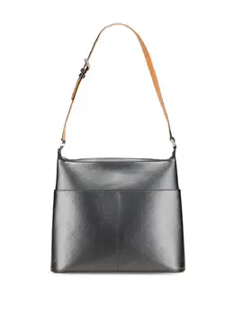 Louis Vuitton Pre-Owned: Серая сумка 