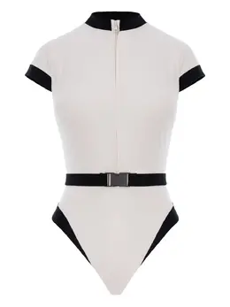 Noire Swimwear: Купальник 