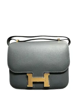 Hermès Pre-Owned: Сумка через плечо 