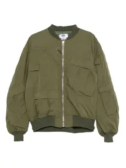 Junya Watanabe MAN: Хлопковая куртка 