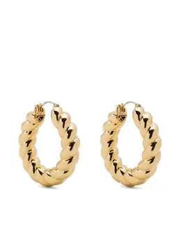 Eddie Borgo: Серьги 