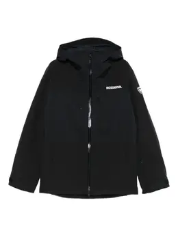 Rossignol: Чёрная куртка 