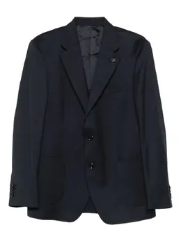 Lardini: Пиджаки из шерсти 
