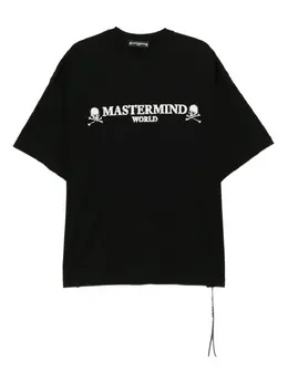 Mastermind World: Чёрная футболка 