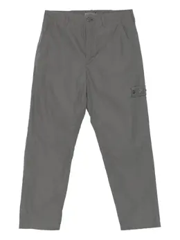 Stone Island: Непромокаемые брюки 