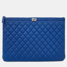 Chanel: Клатчи 