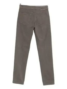 Kiton: Кашемировые брюки 