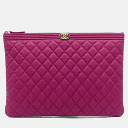 Chanel: Клатчи 