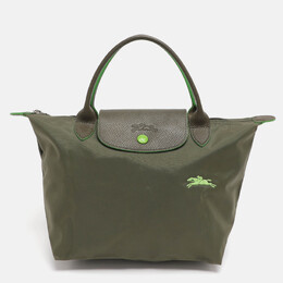 Longchamp: Сумка-шоппер  Le Pliage
