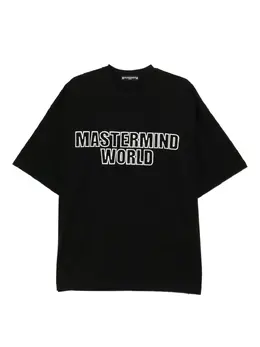 Mastermind World: Чёрная футболка 