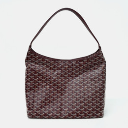 Goyard: Многоцветная сумка 