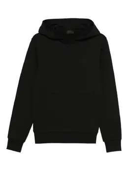 Moncler: Хлопковая толстовка 
