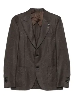 Lardini: Пиджаки из шерсти 