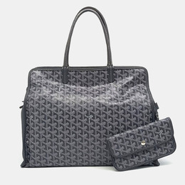 Goyard: Сумка 