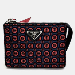 Prada: Многоцветное кольцо 
