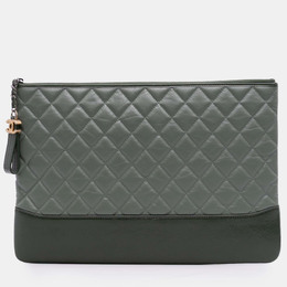 Chanel: Клатч 