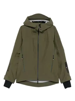 Moncler Grenoble: Куртка с капюшоном 