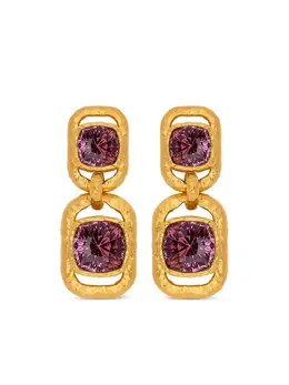 Oscar de la Renta: Серьги 