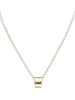 Bvlgari Pre-Owned: Кольцо 