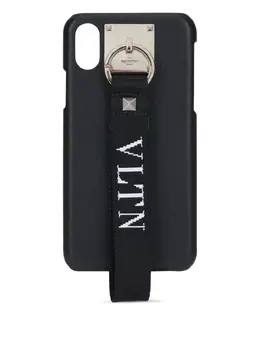 Valentino: Чехол 