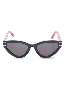 Christian Dior Pre-Owned: Очки 