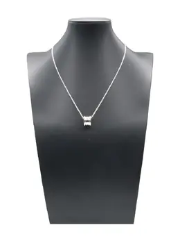 Bvlgari Pre-Owned: Колье 