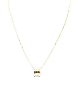 Bvlgari Pre-Owned: Колье 
