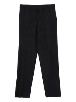 Yohji Yamamoto: Брюки в полоску 