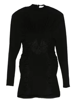 Stella McCartney: Кружевное платье 