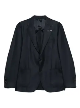 Lardini: Пиджаки из шерсти 