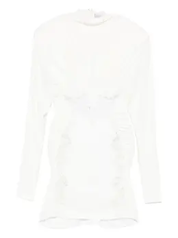 Stella McCartney: Платье миди 