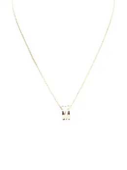 Bvlgari Pre-Owned: Колье 