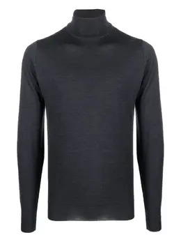 John Smedley: Свитер с длинным рукавом 