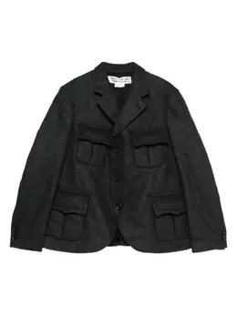 Comme Des Garçons Comme Des Garçons: Куртка с карманами 