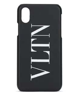 Valentino: Чехол 