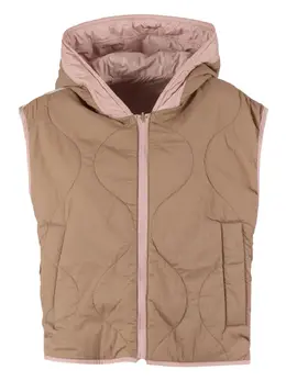 Weekend Max Mara: Стёганый жилет 